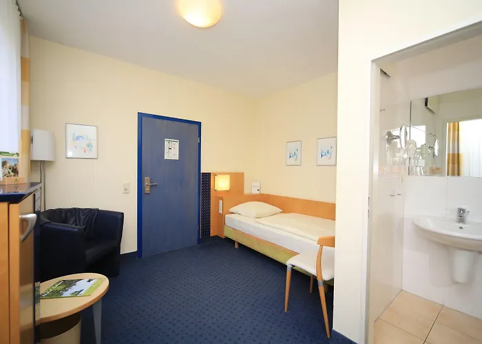Landidyll Hotel Klostermühle